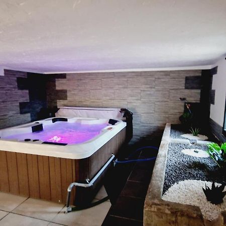 Revauche Et Spa Fresse-sur-Moselle 外观 照片