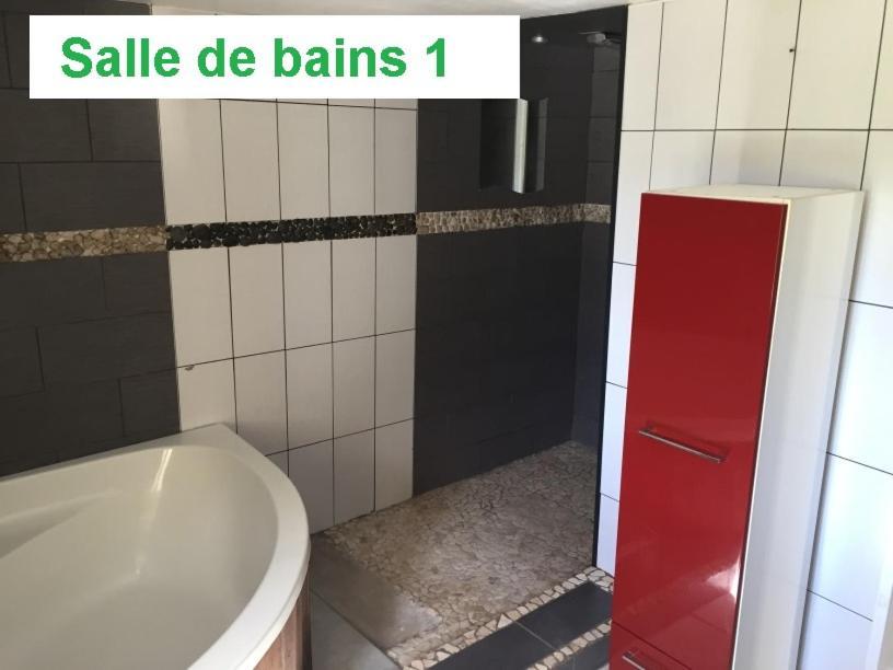 Revauche Et Spa Fresse-sur-Moselle 外观 照片