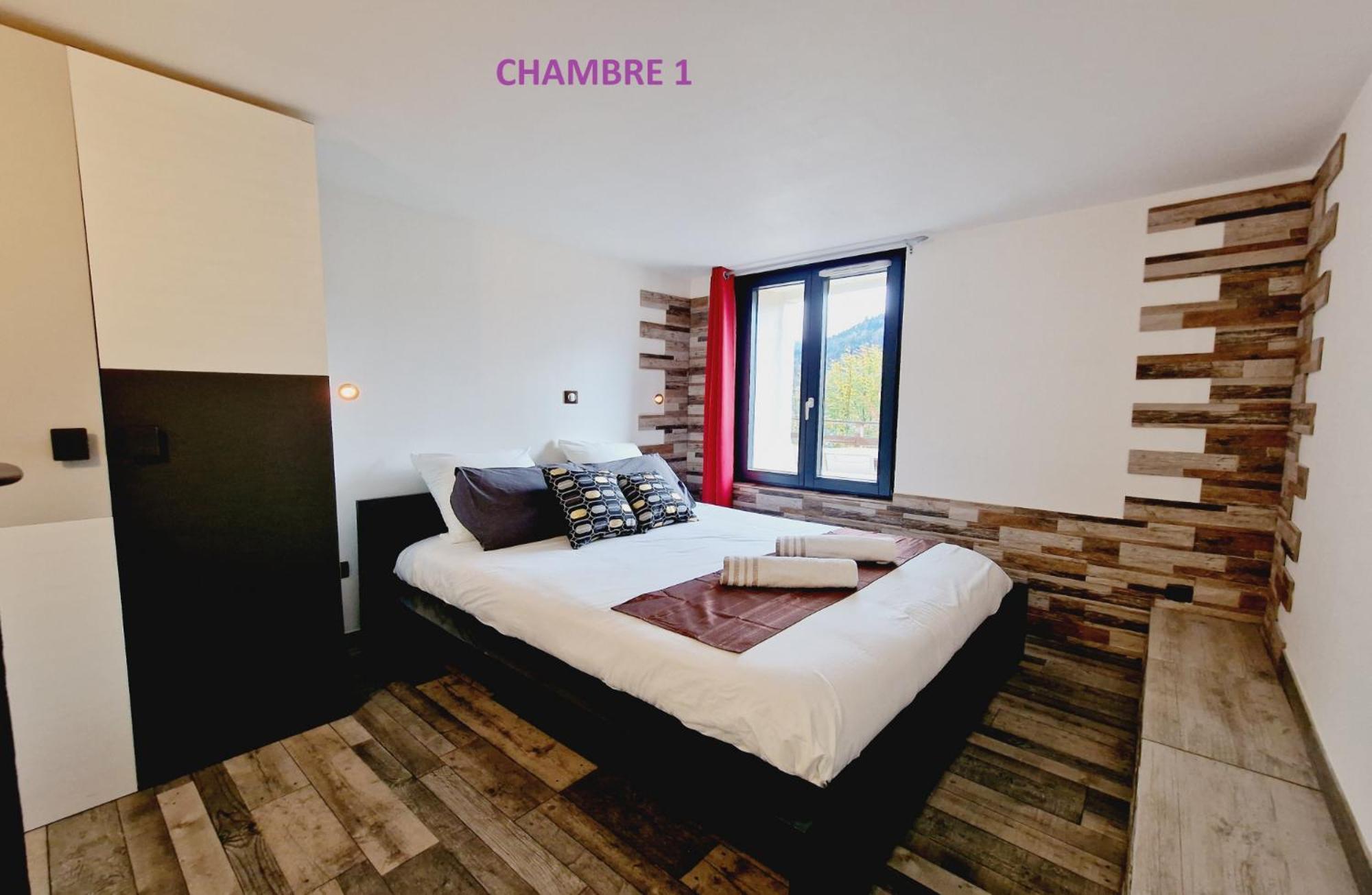 Revauche Et Spa Fresse-sur-Moselle 外观 照片