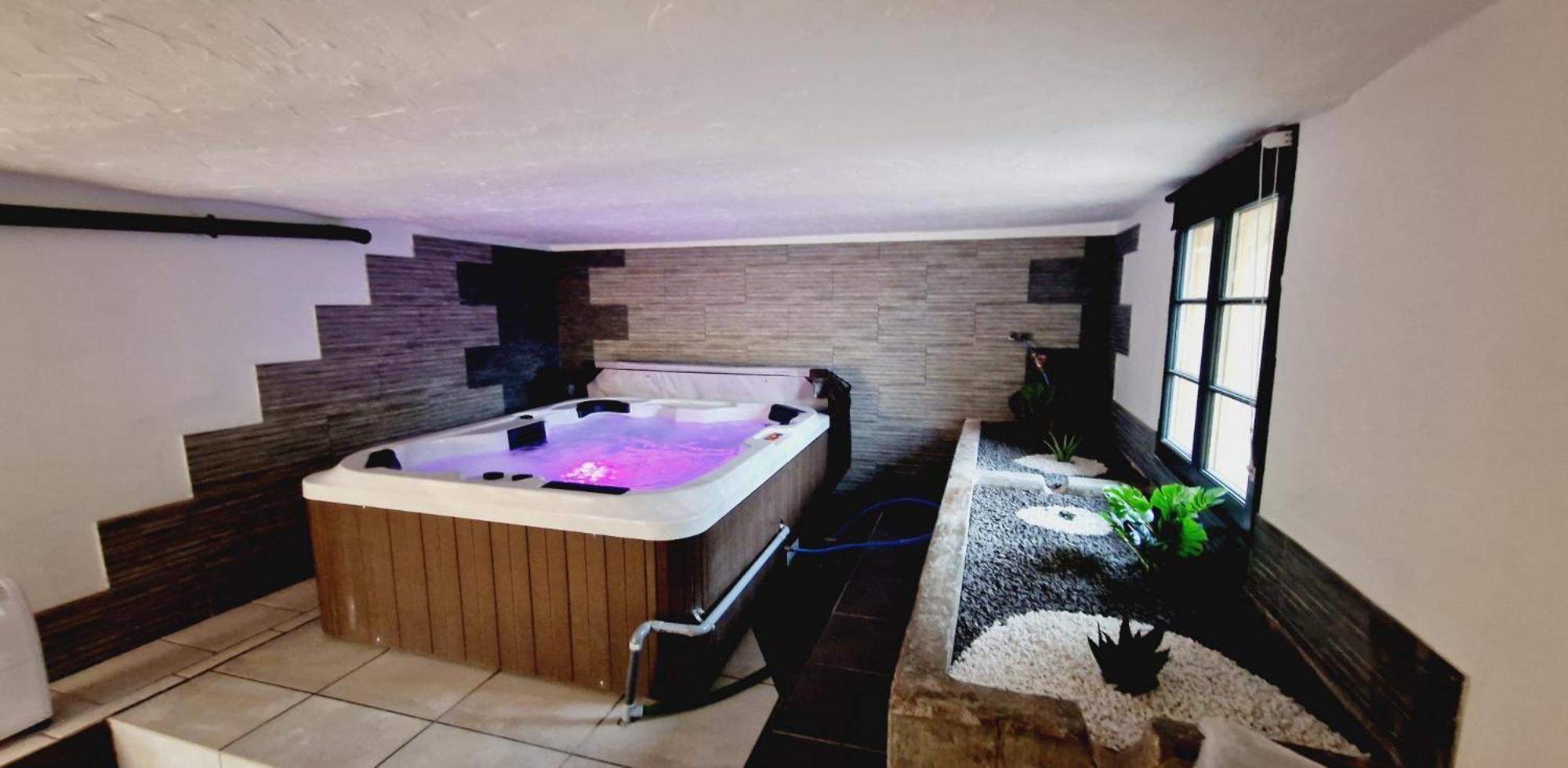 Revauche Et Spa Fresse-sur-Moselle 外观 照片
