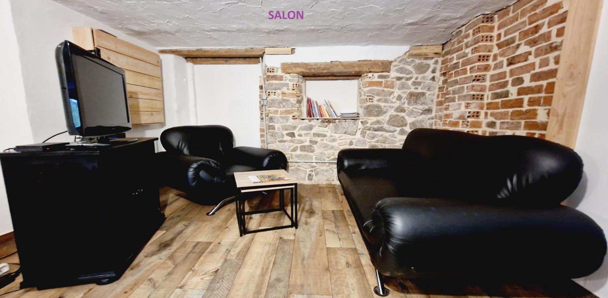 Revauche Et Spa Fresse-sur-Moselle 外观 照片