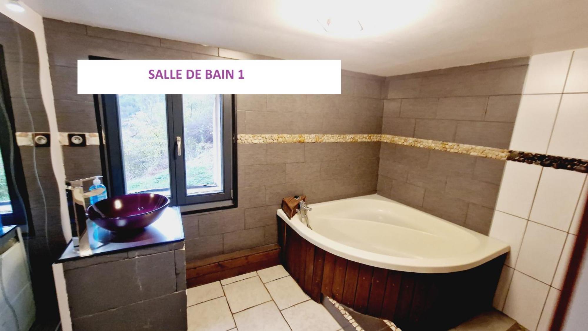 Revauche Et Spa Fresse-sur-Moselle 外观 照片
