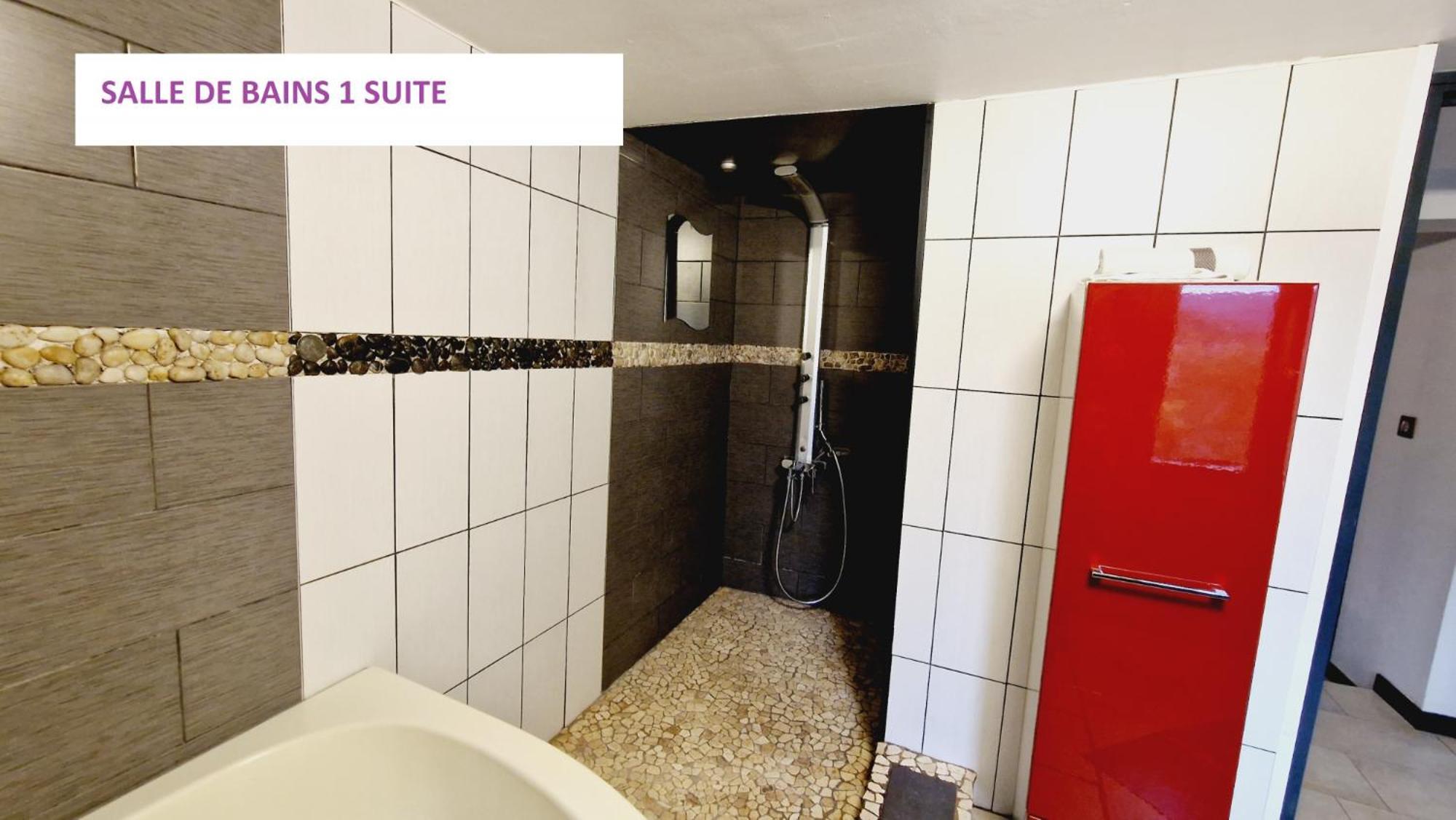 Revauche Et Spa Fresse-sur-Moselle 外观 照片